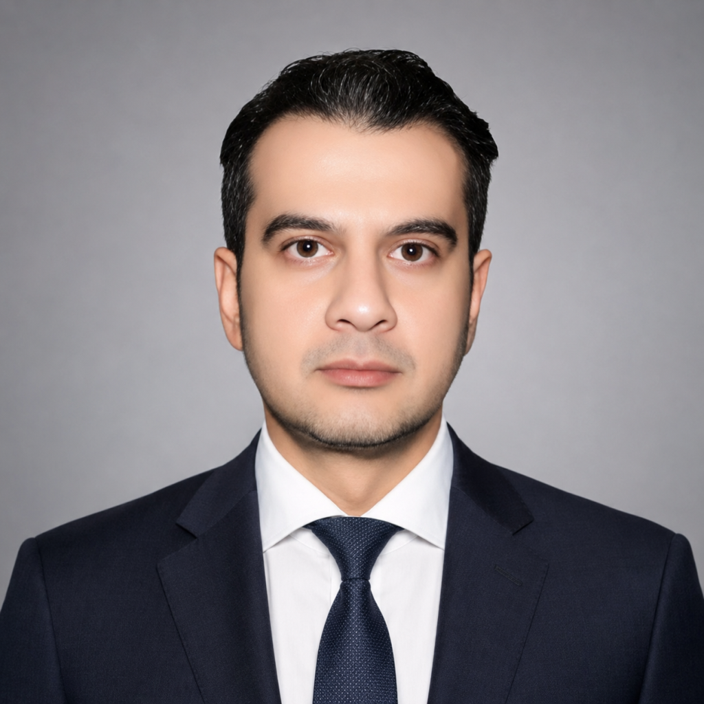 Imran Shafiq Founder and CEO of Solar Asia Pakistan